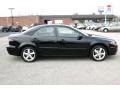 2007 Onyx Black Mazda MAZDA6 i Touring Sedan  photo #2