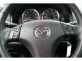 2007 Onyx Black Mazda MAZDA6 i Touring Sedan  photo #13