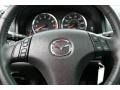 Onyx Black - MAZDA6 i Touring Sedan Photo No. 13
