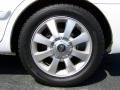 Clear White - Optima LX V6 Photo No. 5