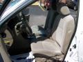 Clear White - Optima LX V6 Photo No. 7