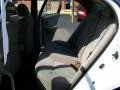 Clear White - Optima LX V6 Photo No. 8
