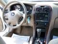 Clear White - Optima LX V6 Photo No. 11