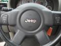 2005 Dark Khaki Pearl Jeep Liberty Sport 4x4  photo #19