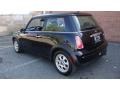 2004 Jet Black Mini Cooper Hardtop  photo #3