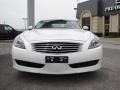 Moonlight White - G 37 Journey Coupe Photo No. 2