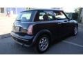 2004 Jet Black Mini Cooper Hardtop  photo #4