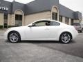 Moonlight White - G 37 Journey Coupe Photo No. 4