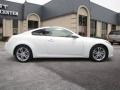 Moonlight White - G 37 Journey Coupe Photo No. 7