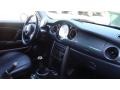 2004 Jet Black Mini Cooper Hardtop  photo #9