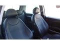 2004 Jet Black Mini Cooper Hardtop  photo #10