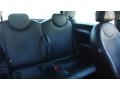 2004 Jet Black Mini Cooper Hardtop  photo #11