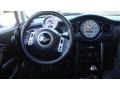 2004 Jet Black Mini Cooper Hardtop  photo #12