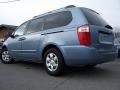 2006 Glacier Blue Kia Sedona LX  photo #3