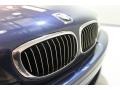 2004 Mystic Blue Metallic BMW 3 Series 330i Coupe  photo #49