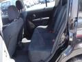 2009 Super Black Nissan Versa 1.8 S Hatchback  photo #16