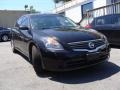 Super Black - Altima 2.5 S Photo No. 3