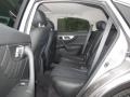 2009 Platinum Graphite Infiniti FX 35  photo #9