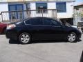 Super Black - Altima 2.5 S Photo No. 4