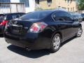 Super Black - Altima 2.5 S Photo No. 5