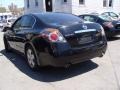 Super Black - Altima 2.5 S Photo No. 7