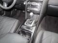 2009 Platinum Graphite Infiniti FX 35  photo #16