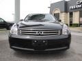 Black Obsidian - G 35 Sedan Photo No. 2