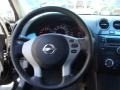 Super Black - Altima 2.5 S Photo No. 19