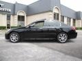 Black Obsidian - G 35 Sedan Photo No. 4