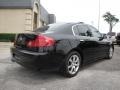 Black Obsidian - G 35 Sedan Photo No. 6