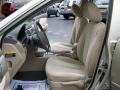 2007 Light Almond Beige Metallic Kia Optima LX  photo #6