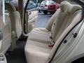 2007 Light Almond Beige Metallic Kia Optima LX  photo #7