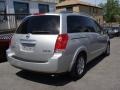 Silver Mist Metallic - Quest 3.5 SL Photo No. 4