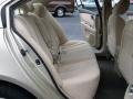 2007 Light Almond Beige Metallic Kia Optima LX  photo #8