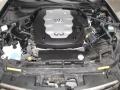 Black Obsidian - G 35 Sedan Photo No. 17