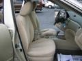 2007 Light Almond Beige Metallic Kia Optima LX  photo #9