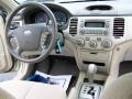 2007 Light Almond Beige Metallic Kia Optima LX  photo #10