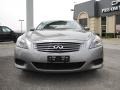 Platinum Graphite - G 37 S Sport Coupe Photo No. 2