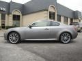 Platinum Graphite - G 37 S Sport Coupe Photo No. 4