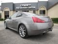 Platinum Graphite - G 37 S Sport Coupe Photo No. 5