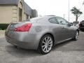 Platinum Graphite - G 37 S Sport Coupe Photo No. 6