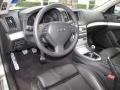 Platinum Graphite - G 37 S Sport Coupe Photo No. 12