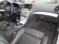 Platinum Graphite - G 37 S Sport Coupe Photo No. 13