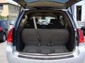 2007 Silver Mist Metallic Nissan Quest 3.5 SL  photo #26