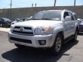 2006 Titanium Metallic Toyota 4Runner Limited 4x4  photo #3