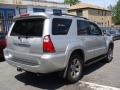 2006 Titanium Metallic Toyota 4Runner Limited 4x4  photo #4