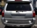 Titanium Metallic - 4Runner Limited 4x4 Photo No. 5