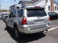 2006 Titanium Metallic Toyota 4Runner Limited 4x4  photo #6