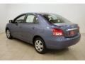 Pacific Blue Metallic - Yaris Sedan Photo No. 5
