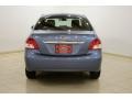 Pacific Blue Metallic - Yaris Sedan Photo No. 6